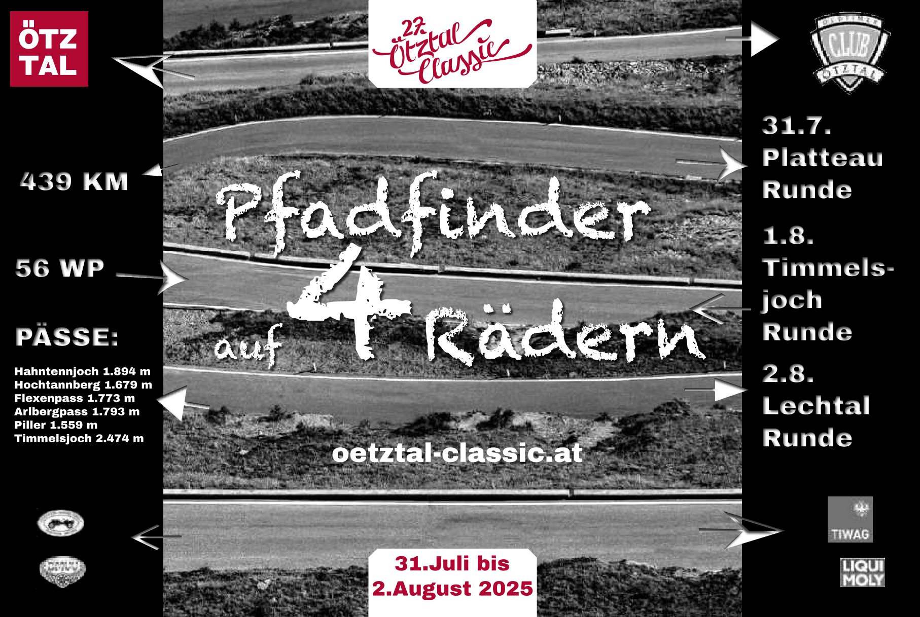 Ötztal Classic 2025