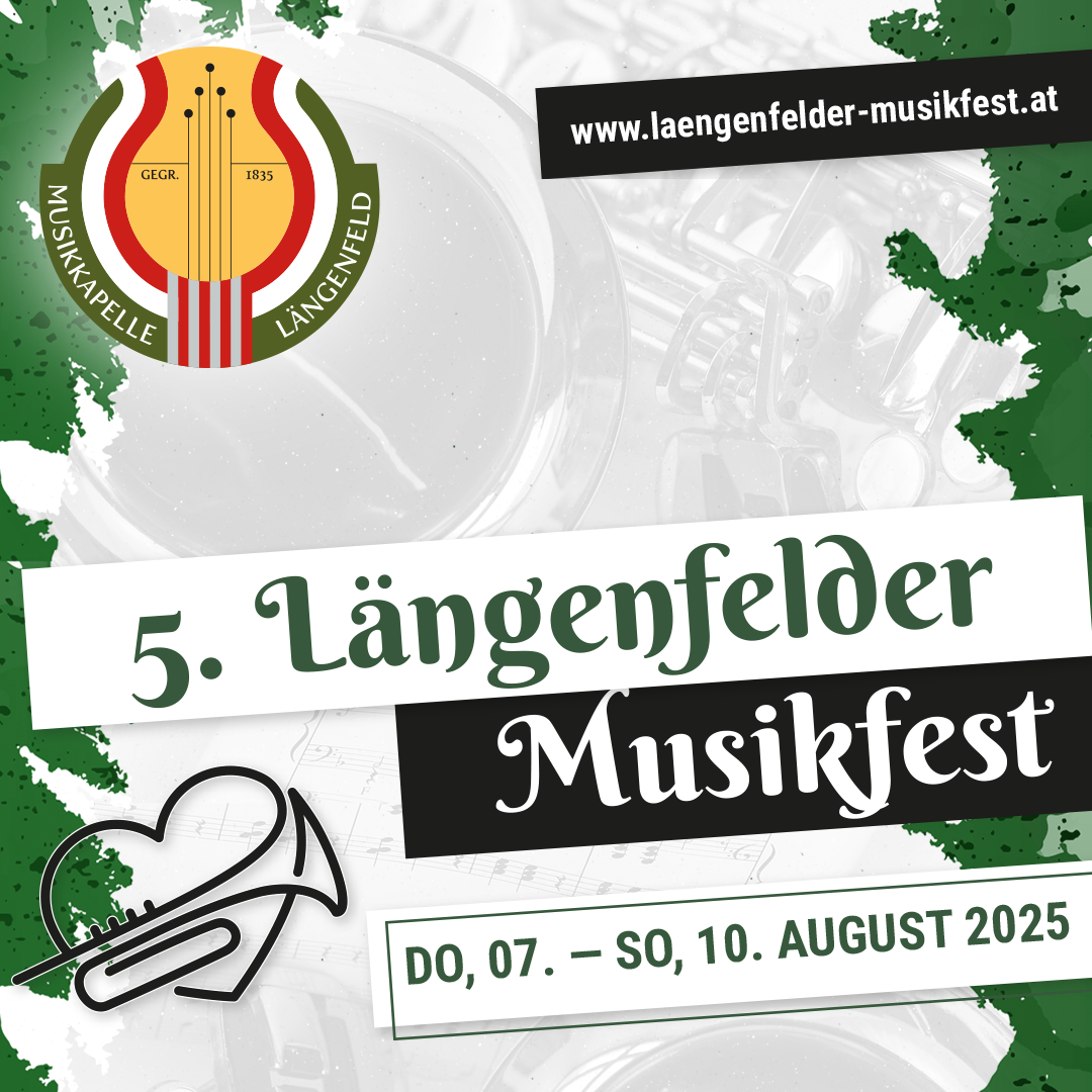 Längenfelder Zeltfest