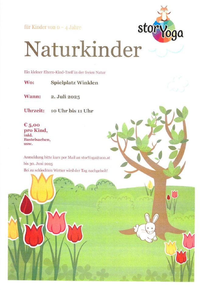 Naturkinder 